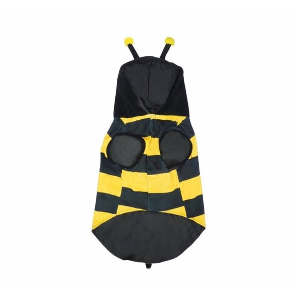 Vibrant Life Halloween Dog Costume and Cat Costume: Bumble Bee, Size Medium - Picture 4 of 6